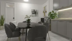 Apartamento en calle Goleta