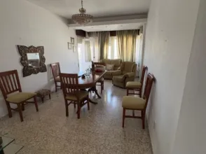 Piso en calle Benito Cellier