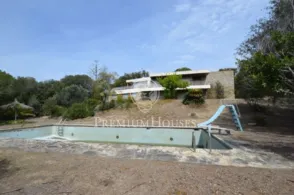 Casa en La Llobera
