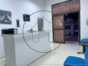 Local comercial en calle del Abeto