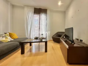 Ático en Camino de San Marcial