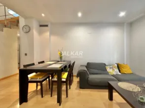 Ático en Camino de San Marcial