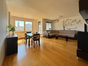 Piso en Paseo de Pamplona