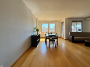 Piso en Paseo de Pamplona