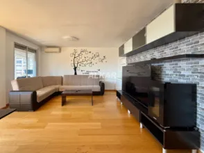 Piso en Paseo de Pamplona