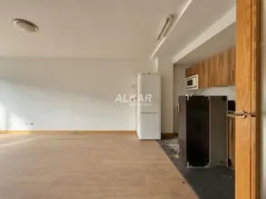 Ático en Avenida de las Merindades