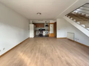 Ático en Avenida de las Merindades