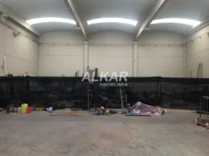 Nave industrial en Polígono Las Labradas