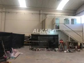 Nave industrial en Polígono Las Labradas