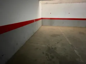 Garaje en Carrer de Brutau
