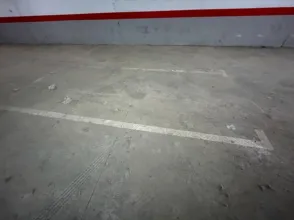 Garaje en Carrer de Brutau