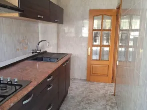 Piso en Can Rull