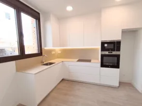 Piso en Carrer de la Maladeta