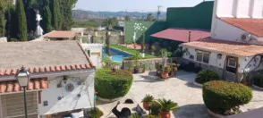 Finca rústica en Pedralba