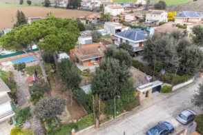 Chalet en Carrer dels Àngels