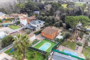 Chalet en Carrer dels Àngels