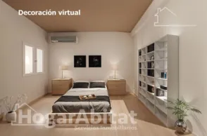 Piso en calle Joan Ramón Jiménez