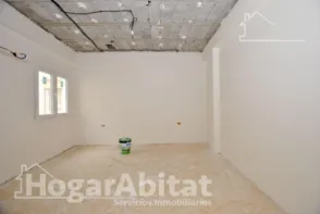 Piso en calle Joan Ramón Jiménez