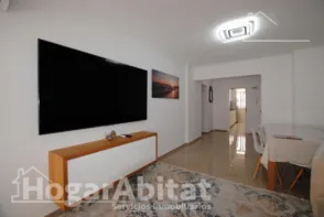 Piso en Carrer Xeresa