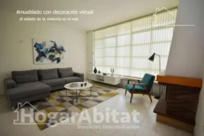 Casa adosada en calle Antonio Luque Vices