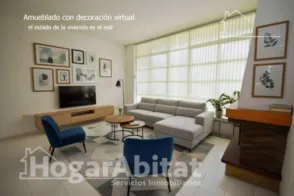 Casa adosada en calle Antonio Luque Vices