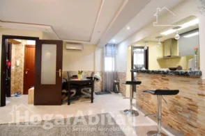 Piso en Avinguda de la República Argentina