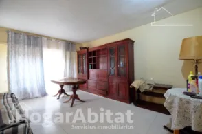Piso en Carrer Pintor Sorolla