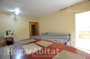 Piso en Carrer Pintor Sorolla