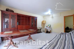 Piso en Carrer Pintor Sorolla