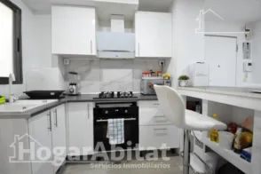 Piso en Carrer Lluís Vives