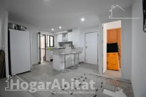 Piso en Carrer Lluís Vives