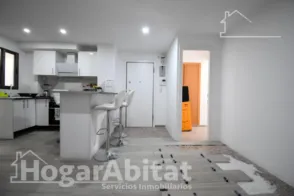 Piso en Carrer Lluís Vives