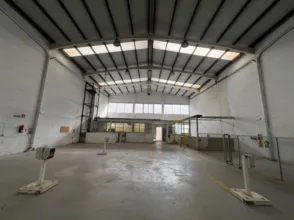 Nave industrial en Torrellano