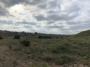 Terreno en Bonavista