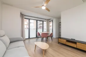 Piso en Carrer de Josep María Buck, 41