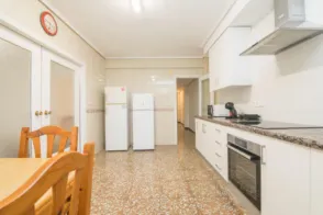 Piso en Carrer Torres Quevedo, 51