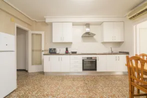 Piso en Carrer Torres Quevedo, 51