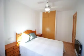 Apartamento en Passeig Marítim del Mediterráneo, 54