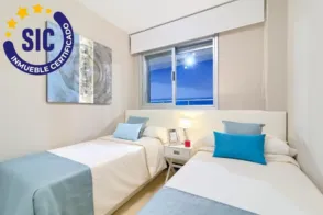 Apartamento en calle Ciudad Jardín III