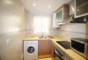Apartamento en Avenida Jardin, 3