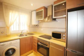 Apartamento en Avenida Jardin, 3