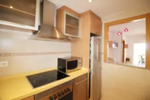 Apartamento en Avenida Jardin, 3