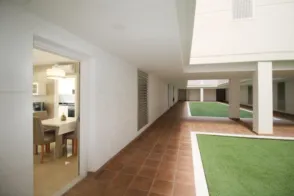 Piso en calle Ciudad Jardín Ii