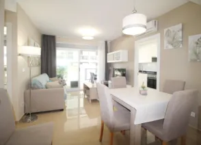 Piso en calle Ciudad Jardín Ii