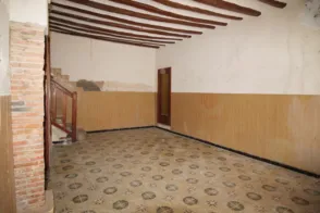 Casa en calle Major, nº 15