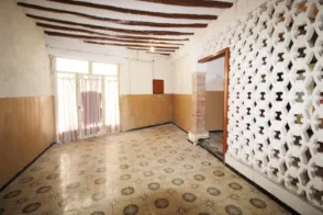 Casa en calle Major, nº 15