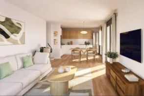 Apartamento en calle los Naranjos, nº 14