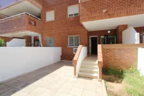 Piso en Avenida Central, 26