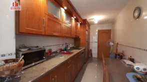 Piso en Residencia