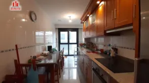 Piso en Residencia